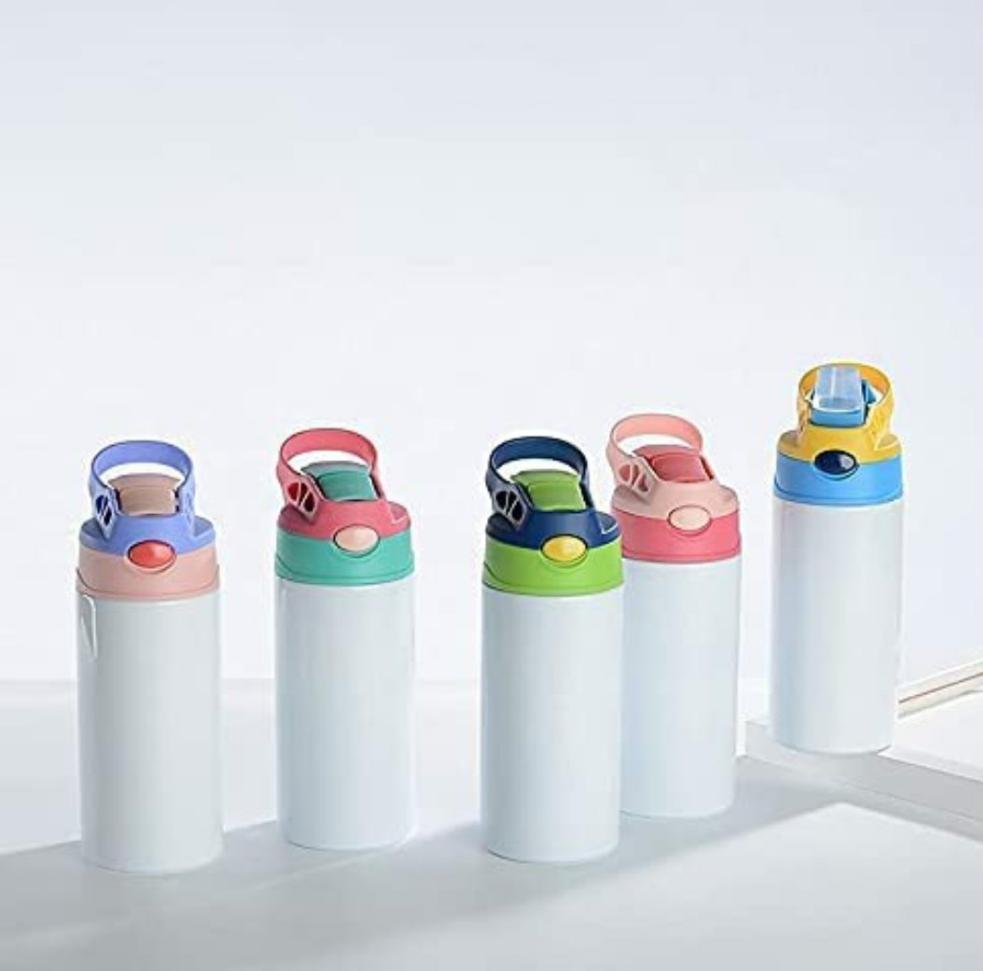 Kids 12oz tumbler
