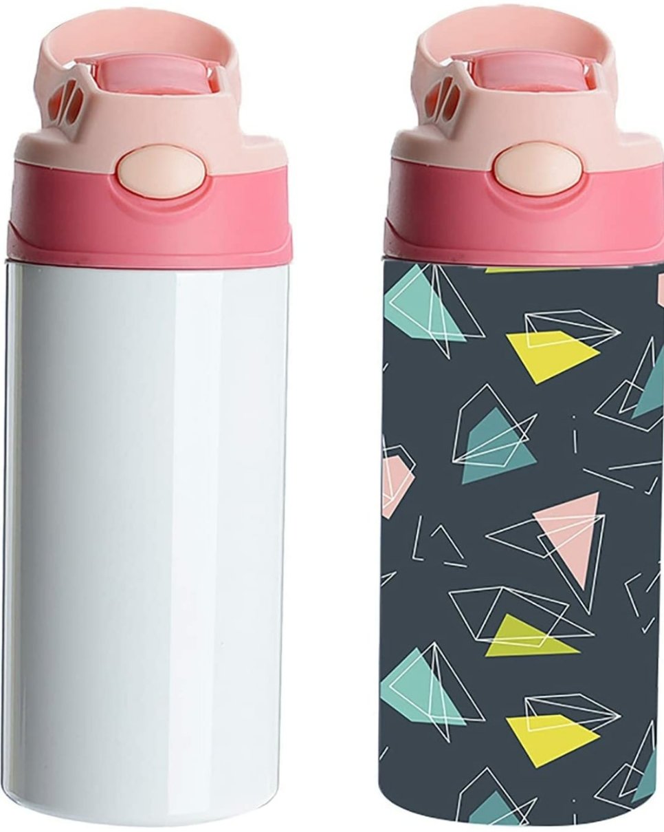 Kids 12oz tumbler