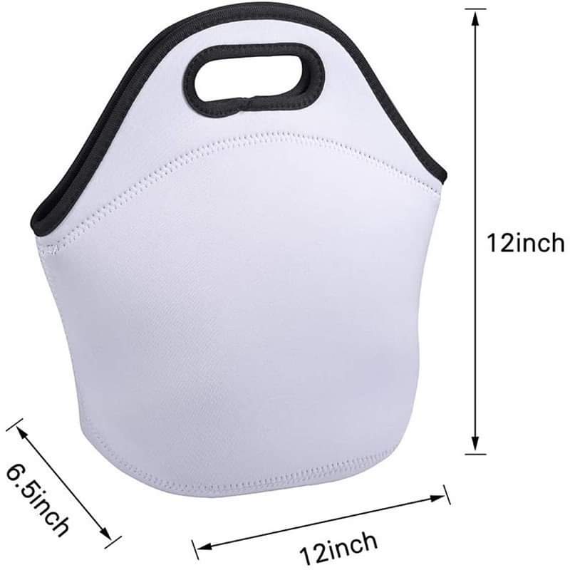 Lunch totes