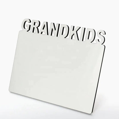 MDF Frames